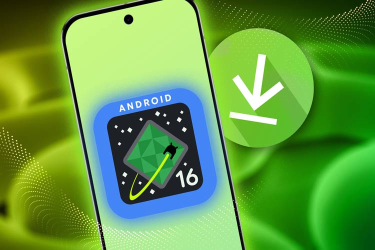 زمان احتمالی انتشار اندروید ۱۶