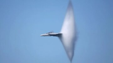 ساخت اولین موتور سوخت جت که ۱۶ برابر صوت، سرعت دارد