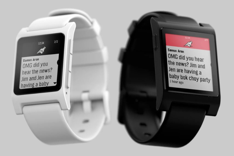 ساعتهای پبل احیا شدند؛ رونمایی محصولات هیجانانگیز با شارژدهی ۳۰ روزه