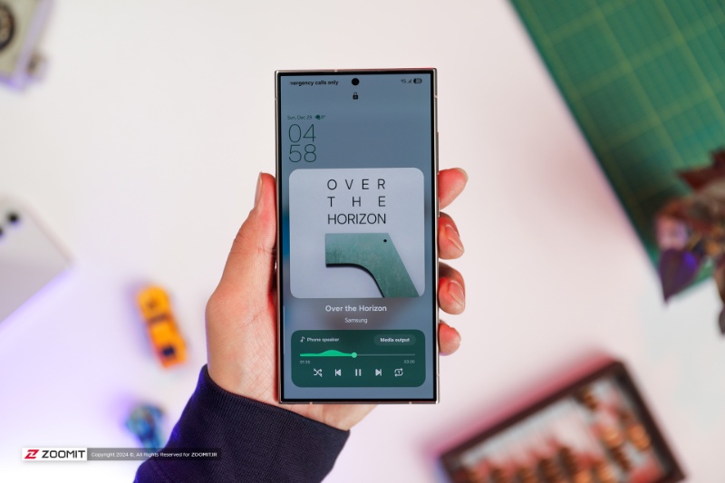 سامسونگ آزمایش One UI 8 بر پایه اندروید ۱۶ را آغاز کرد