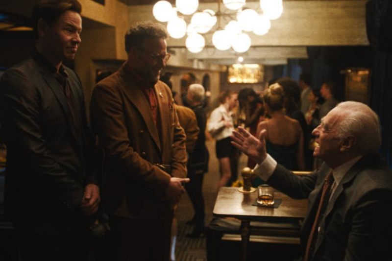 سریال بزرگ بعدی اپل بسیاری از ستارههای هالیوود را گردهم میآورد