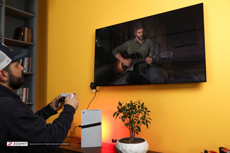 سونی شخصیتهای هوش مصنوعی را در بازیهای پلیاستیشن آزمایش میکند؛ تحولی مهم در صنعت گیم