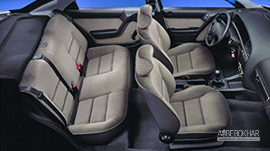 سیتروئن زانتیا