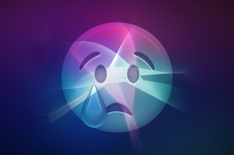 سیری اپل با آیفون 4s متولد شد؛ اما هنوز پاسخ سادهترین پرسشها را نمیداند