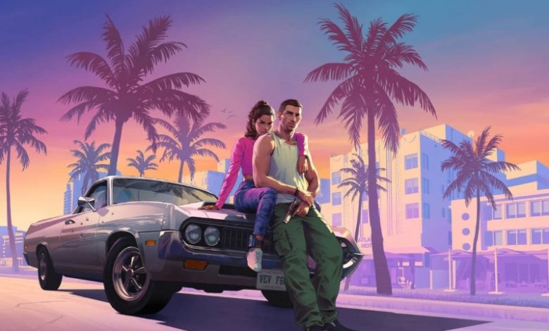 شایعه تأخیر GTA 6؛ بازی جدید راکاستار شاید در سال ۲۰۲۶ عرضه شود