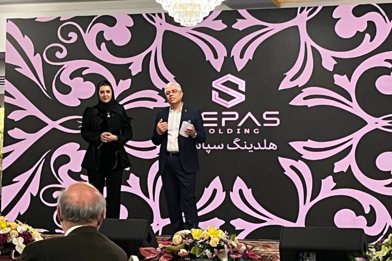 شرکتهای هولدینگ سپاس به بیش از ۶ میلیون کاربر فعال دست پیدا کردند
