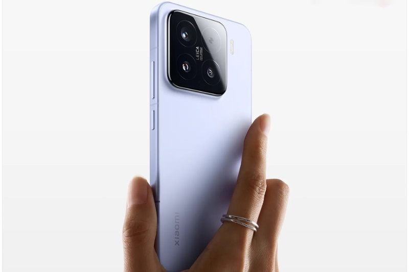 شیائومی ۱۶ پرو احتمالاً دکمه فیزیکی با قابلیت شخصیسازی خواهد داشت