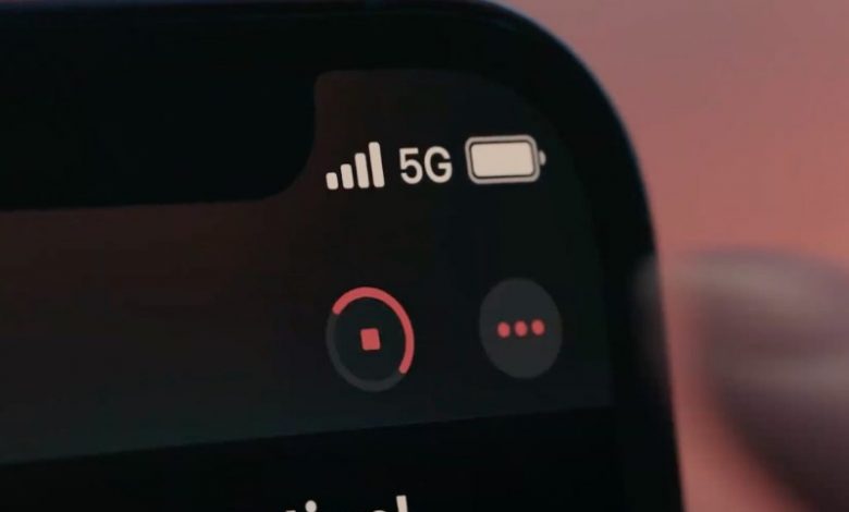 ضوابط واگذاری باندهای فرکانسی 5G تصویب شد