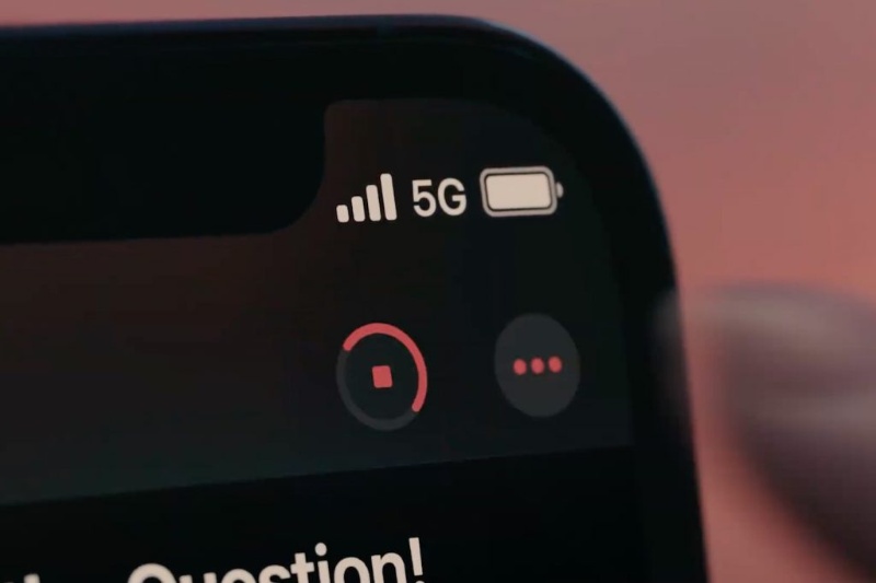 ضوابط واگذاری باندهای فرکانسی 5G تصویب شد