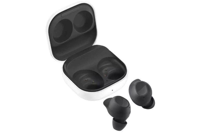 ظاهرا هندزفری گلکسی بادز FE 2 در دست توسعه قرار دارد