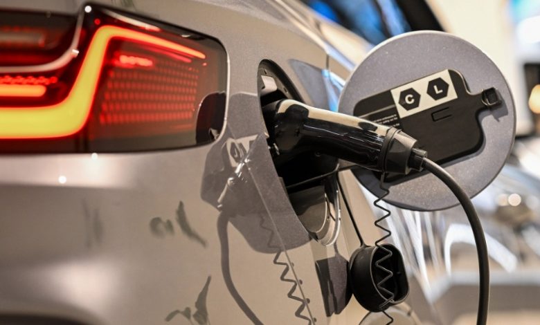 فناوری شارژ جدید BYD دو برابر سریعتر از تسلا است