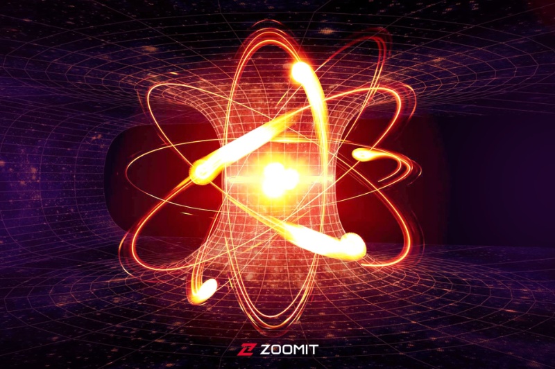 فیزیک کوانتوم به زبان ساده؛ جهانی در هاله احتمال