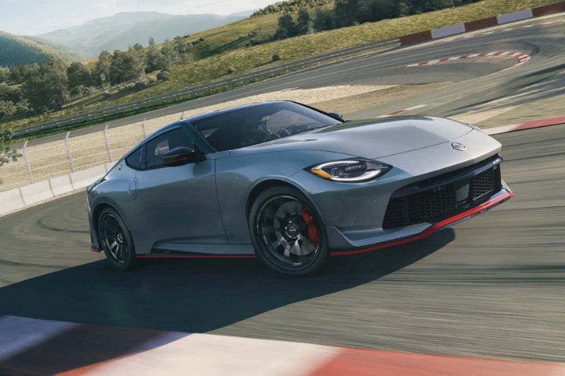 قیمت مدل جدید نیسان زد اعلام شد؛ گرانتر از نسل قبل