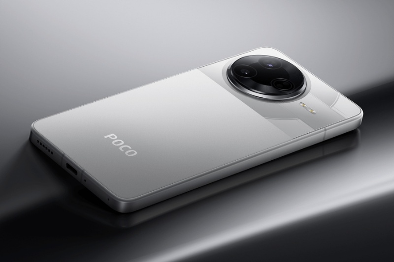 قیمت گوشی پوکو F7 پرو چقدر است؟