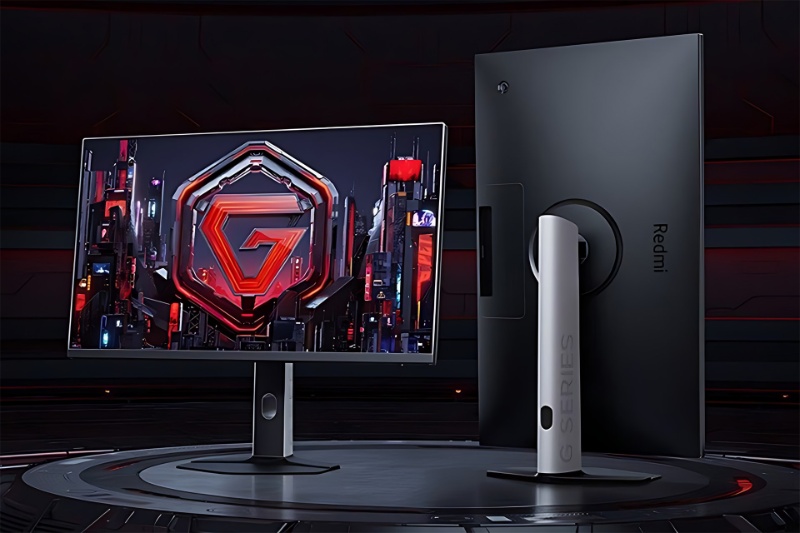 مانیتور ۲۴۰ هرتز ۲۰۲۵ شیائومی با قیمت پایینتر از انتظار معرفی شد