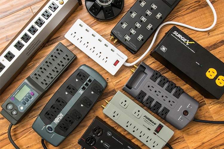 محافظ برق مناسب یخچال چه ویژگی‌هایی دارد؟