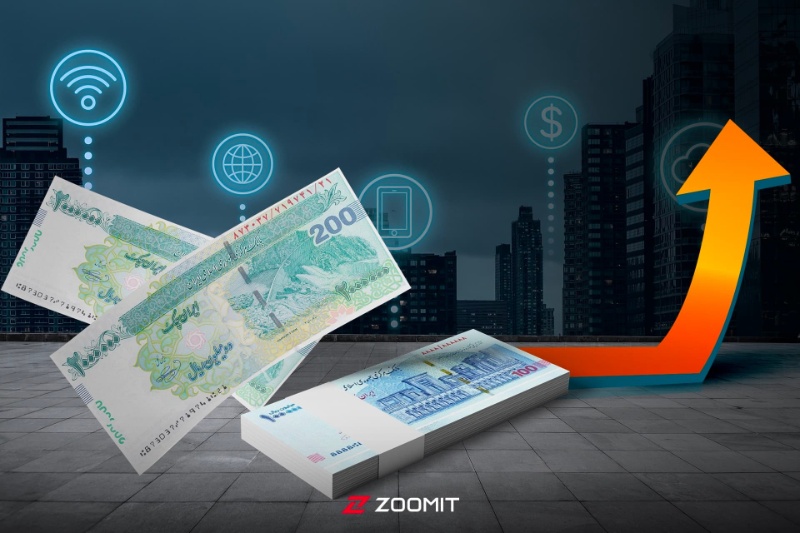 محدودیت جدید بانک مرکزی برای تسویه‌حساب کسب‌وکارهای آنلاین تا ۱۵ فروردین