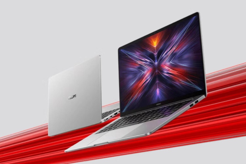 مدل ارزانتر لپتاپ ردمی بوک ۱۴ شیائومی معرفی شد