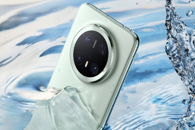 مدل پریمیوم گوشی هواوی میت ۷۰ پرو با CPU ضعیفتر معرفی شد