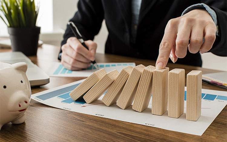 مدیریت ریسک در پروژههای مهندسی