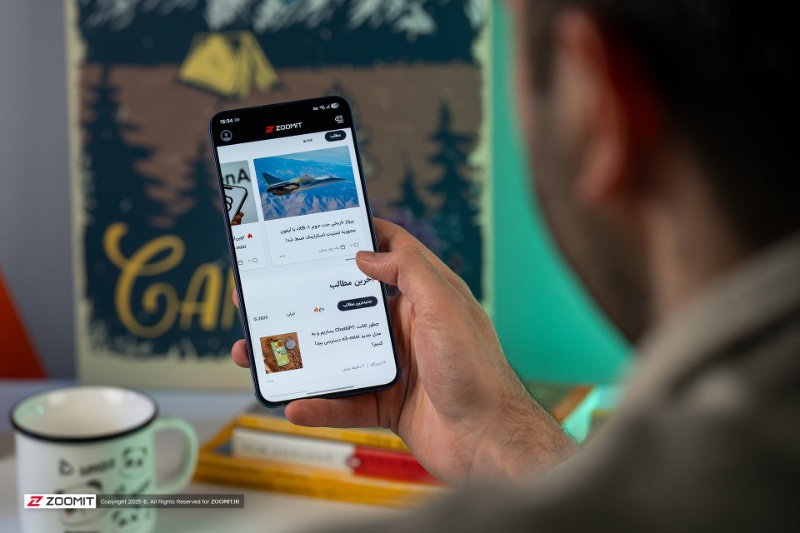 مرورگر کروم شاید در گوشیهای بعدی سامسونگ بهصورت پیشفرض نصب نباشد