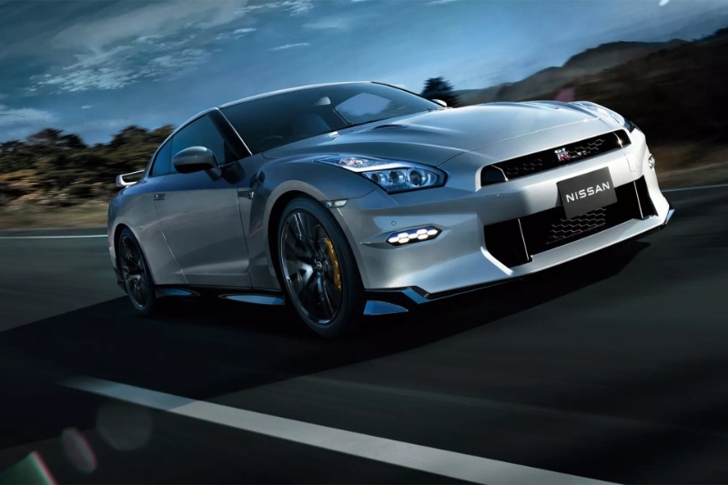 مرگ گودزیلای پیر؛ فروش نیسان GT-R پساز ۱۸ سال متوقف شد