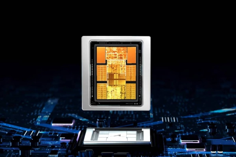 مشخصات هواوی 910C لو رفت؛ پیشرفتهترین تراشه هوش مصنوعی چین