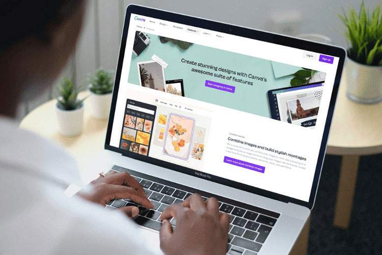 مقایسه اکانت پرمیوم کانوا رایگان و نسخه‌های پولی