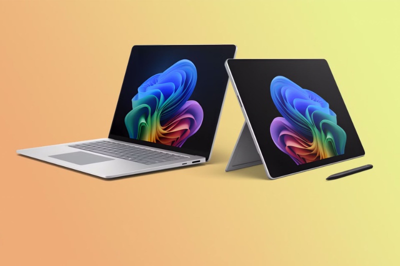 میزان مرجوعی سرفیس لپتاپ ۷ مایکروسافت در آمازون افزایش یافته است