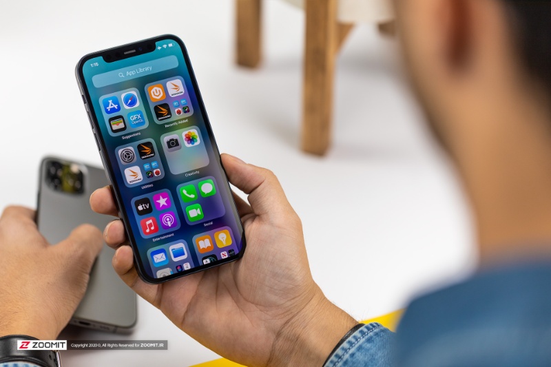 نسخه آزمایشی چهارم iOS 18.4 با قابلیت‌های جدید وارد آیفون شد