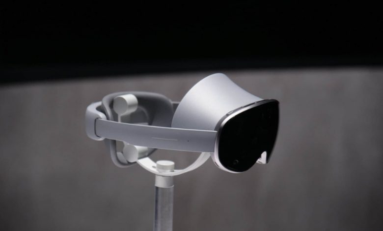 هدست واقعیت ترکیبی و گلکسی S25 اج سامسونگ بار دیگر بهنمایش درآمدند