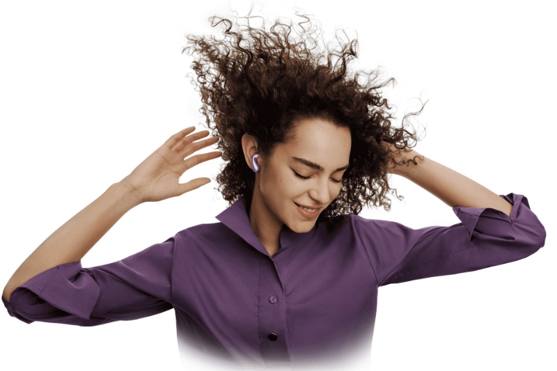 هندزفری هواوی فریبادز ۶ معرفی شد؛ صدای باکیفیت و طراحی متفاوت