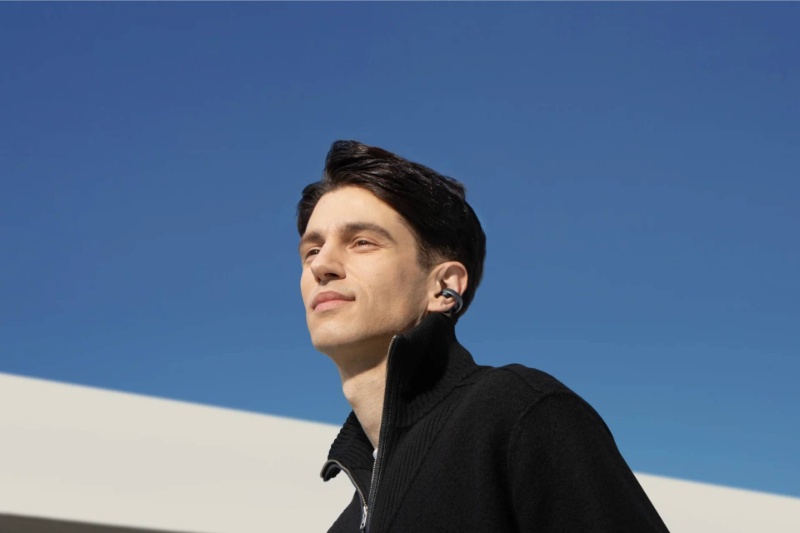 هندزفری پشتباز SoundCore انکر با ۲۴ ساعت شارژدهی و هوش مصنوعی معرفی شد