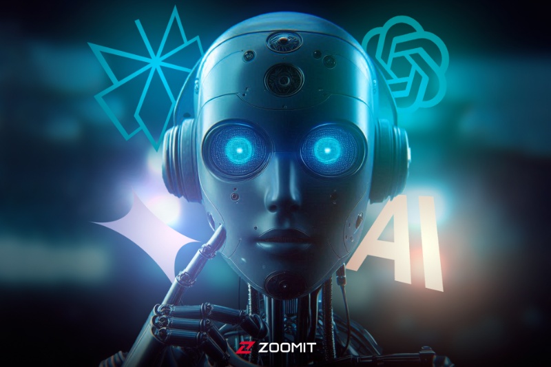 هوش مصنوعی تا ۲ سال دیگر باهوشتر از انسان میشود؟