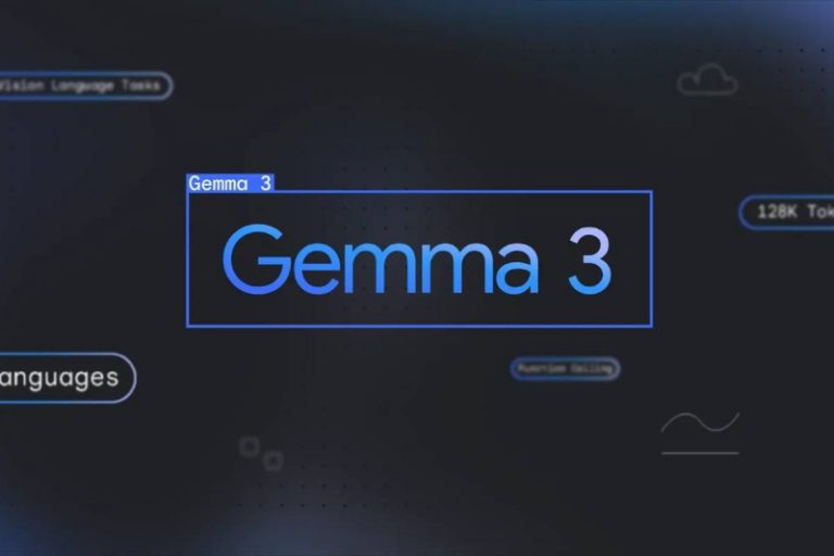 هوش مصنوعی Gemma 3 گوگل معرفی شد؛ پشتیبانی از ۳۵ زبان و تحلیل متن، تصویر و ویدیو