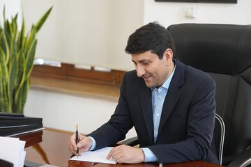 وزیر ارتباطات به پویش ملی «نه به تصادف» پیوست / میتوانیم با مشارکت همگانی، نوروزی ایمن و بدون حادثه رقم بزنیم