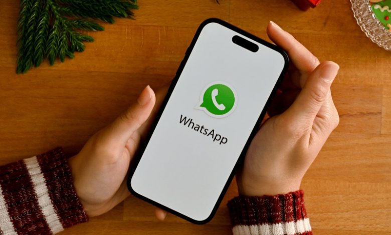 ویجت جدید واتساپ دسترسی به هوش مصنوعی متا را سادهتر خواهد کرد