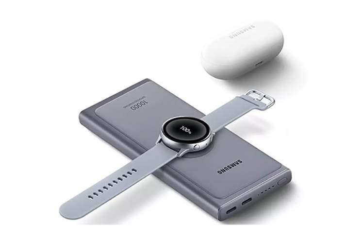 پاور بانک سامسونگ با ظرفیت 10000mAh تا 50000mAh: کدام مدل برای گوشی شما بهترین است؟