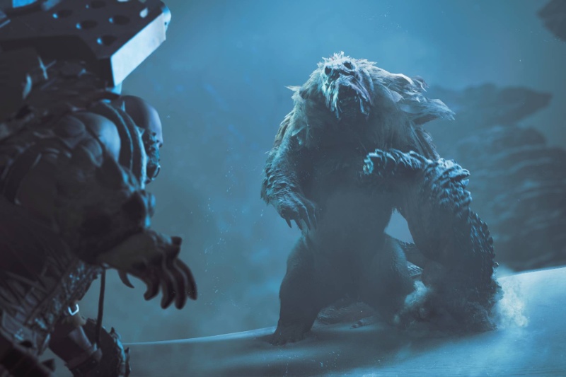 پرفروش‌ترین بازی ماه فوریه آمریکا مشخص شد: Monster Hunter Wilds