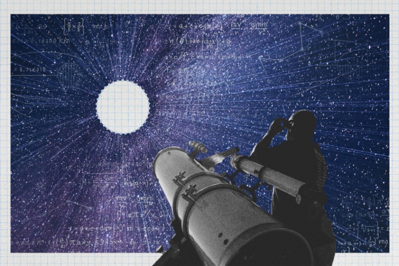 پرونده ویژه: سیاره نهم؛ معمای بزرگ منظومه شمسی به‌زودی حل خواهد شد