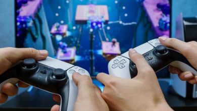 پلیاستیشن ۶: گامی نو در دنیای فناوریهای شگفتانگیز