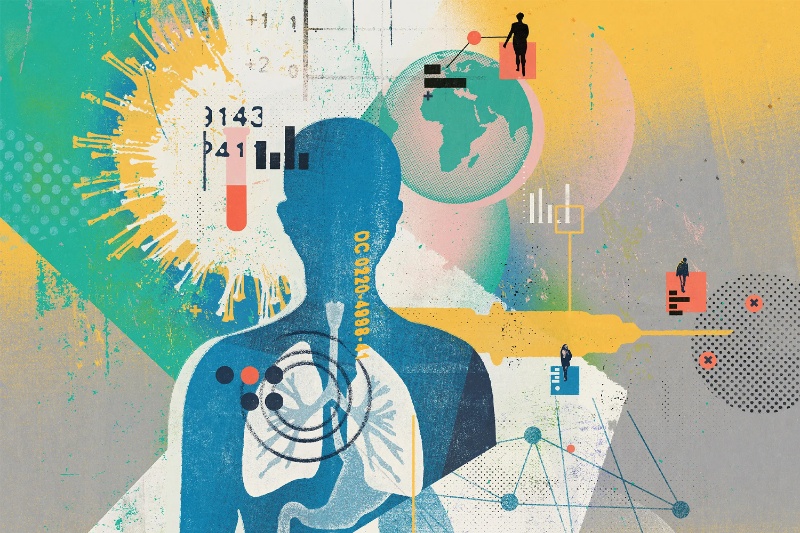 پنج سال از اعلام کرونا بهعنوان بیماری دنیاگیر گذشت؛ آیا برای دنیاگیری بعدی آمادهایم؟