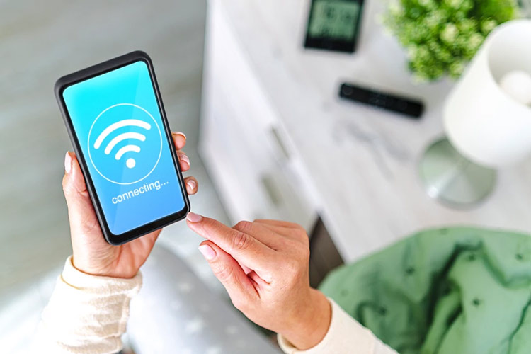 چرا باید Wi-Fi را هنگام خروج از خانه خاموش کنیم؟