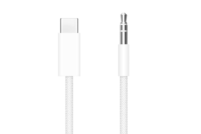 کابل جدید اپل عرضه شد؛ اتصال مستقیم آیفون به اسپیکر