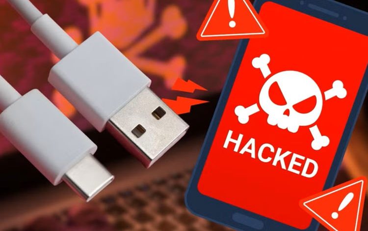 کابلهای مرگبار: امنیت آنلاین در خطر
