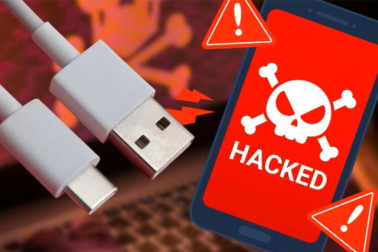 کابل‌های مرگبار: امنیت آنلاین در خطر