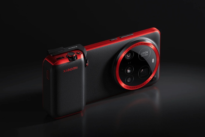 کیت دوربین شیائومی تجربه عکاسی شیائومی ۱۵ اولترا را به سطح دوربینهای حرفهای نزدیک میکند