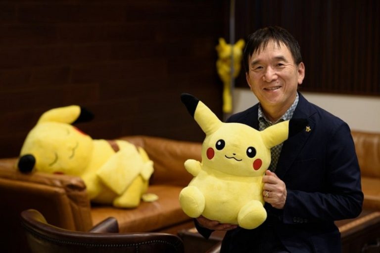 گروهی عربستانی، واحد گیمینگ شرکت خالق Pokémon Go را خریداری می‌کند