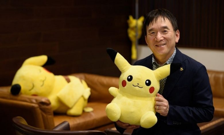 گروهی عربستانی، واحد گیمینگ شرکت خالق Pokémon Go را خریداری میکند