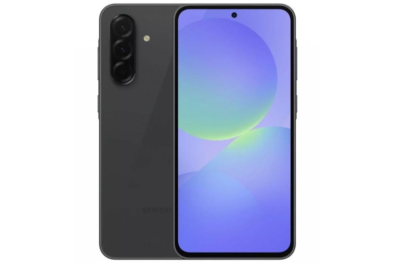 گلکسی A36 سامسونگ با تراشه اسنپدراگون، آپدیت طولانیمدت و طراحی مشابه گلکسی A56 معرفی شد